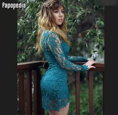 jennette mccurdy nude|Jennette McCurdy Nude Leaks, Topless Pics & Videos